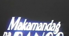 Makamandag na Bango streaming