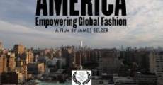 Filme completo Make It in America: Empowering Global Fashion