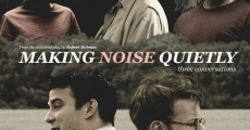 Filme completo Making Noise Quietly
