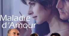 Filme completo Maladie d'amour