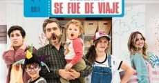 Filme completo Mamae Saiu de Ferias