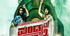 Mandya to Mumbai film complet