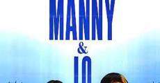 Manny and Lo streaming