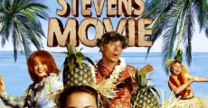 The Even Stevens Movie
