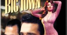 The Big Town film complet