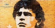 Filme completo Maradona by Kusturica