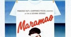 Maramao (1987) stream