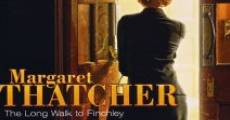 Margaret Thatcher: The Long Walk to Finchley streaming