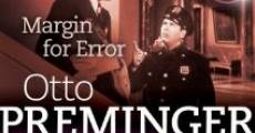 Margin for Error film complet