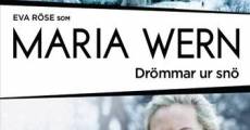 Filme completo Maria Wern: Drömmar ur snö