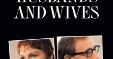 Husbands and Wives film complet