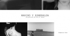 Película Marino and Esmeralda