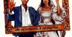 Filme completo Le mariage du siècle