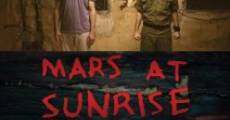 Mars at Sunrise film complet