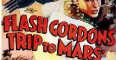 Flash Gordon's Trip to Mars streaming