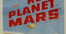 Red Planet Mars streaming