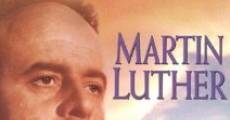 Martin Luther streaming