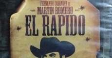 Martín Romero El Rápido film complet
