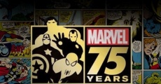 Marvel 75 Years: From Pulp to Pop! streaming