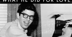 Marvin Hamlisch: What He Did for Love film complet