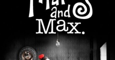 Filme completo Mary e Max