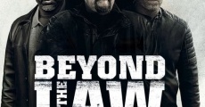 Beyond the Law - L'infiltrato
