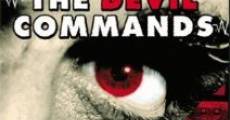 The Devil Commands streaming