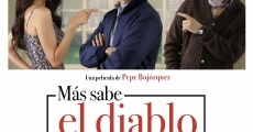 Filme completo Más sabe el Diablo por Viejo