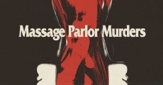 Massage Parlor Murders! (1973)
