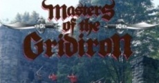 Masters of the Gridiron film complet