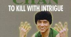Jackie Chan - Der Herausforderer streaming
