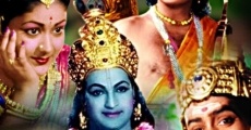 Maya Bazaar film complet
