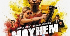 Mayhem - Légitime Vengeance streaming