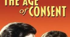 The Age of Consent streaming