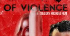 Filme completo Meaning of Violence