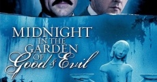 Filme completo Meia-noite no Jardim do Bem e do Mal