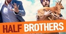 Filme completo Half Brothers