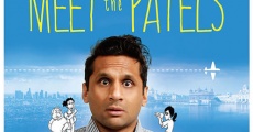 Filme completo Meet the Patels