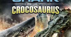 Mega Shark vs. Crocosaurus streaming