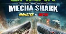 Mega Shark vs. Mecha Shark streaming