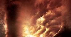 Megatormenta: Amenaza en el cielo (Super tormenta) streaming