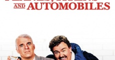 Planes, Trains and Automobiles film complet
