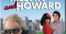 Melvin and Howard film complet