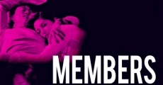 Members Only