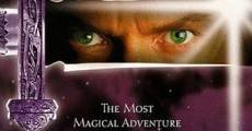 Filme completo As Aventuras de Merlin