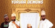 Merry Men: The Real Yoruba Demons film complet
