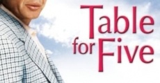 Filme completo Table for Five