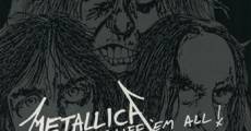 Metallica: Cliff 'Em All! film complet