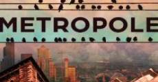 Metropole film complet