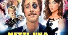 Metti una notte film complet